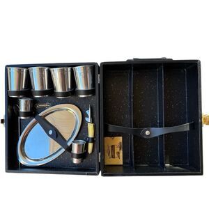 Original Trav-L-Bar By Ever-Wear With Key